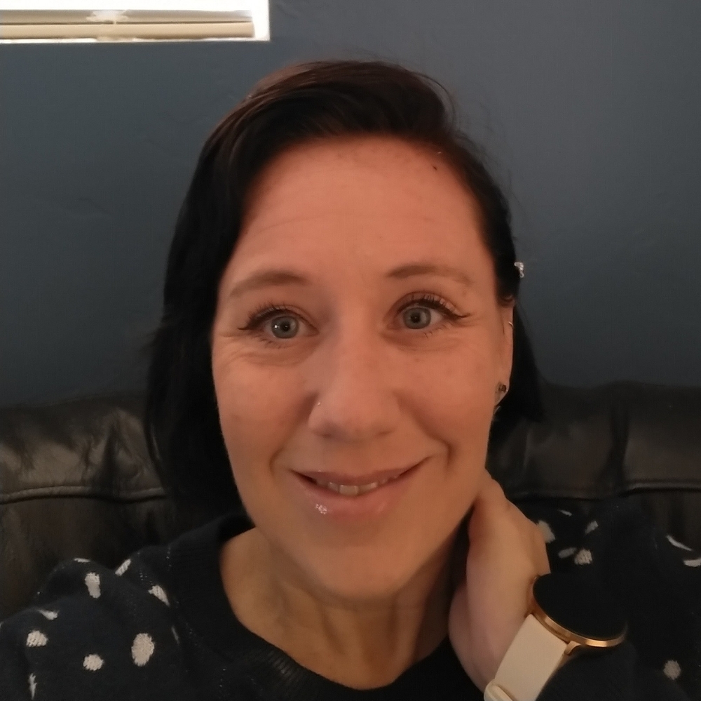 Meet your Posher, Barbra